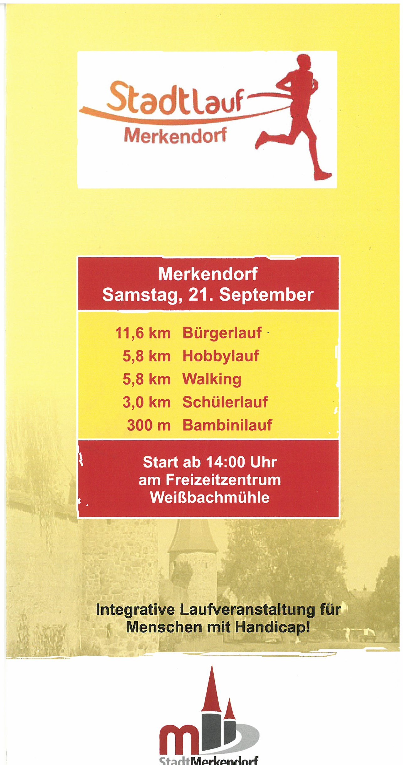 Flyer